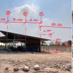 การสร้างคอกวัว