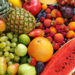 น้ำหมักจุลินทรีย์จากผลไม้สุก