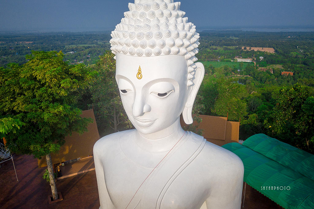 วัดพุทธาวาส ภูสิงห์