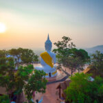 วัดพุทธาวาส ภูสิงห์