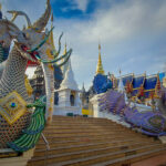 วัดบ้านเด่นสะหรีศรีเมืองแกน