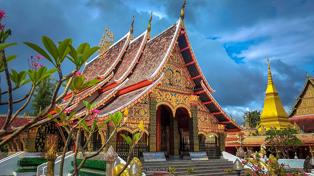 วัดวังคำ