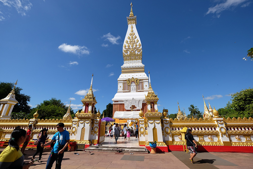 พระธาตุพนม